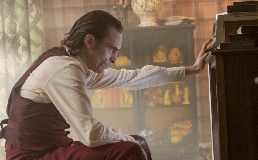 JOKER é o maior sucesso de sempre da Warner Bros. Pictures em Portugal JOKER é o maior sucesso de sempre da Warner Bros. Pictures em Portugal