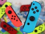 Joy-Con Drift