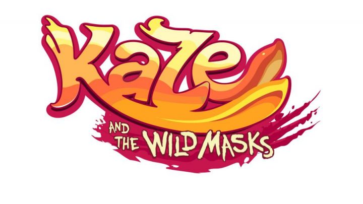 Kaze and the Wild Masks