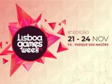 Lisboa Games Week