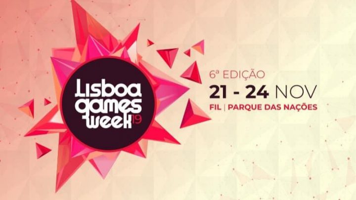 Lisboa Games Week