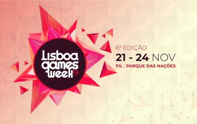 Lisboa Games Week