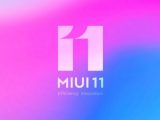 POCO F1 Android 10