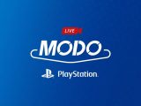 MODO PlayStation Live