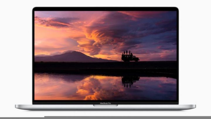 MacBook Pro