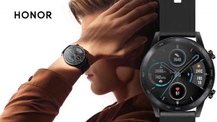 MagicWatch 2