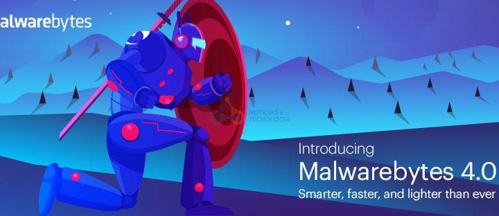 Malwarebytes 4.0