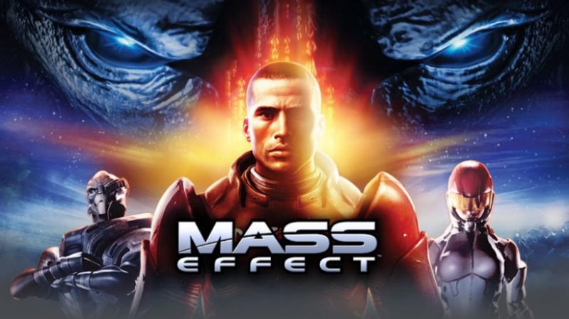 Um novo jogo baseado no Mass Effect poderá estar em desenvolvimento Um novo jogo baseado no Mass Effect poderá estar em desenvolvimento