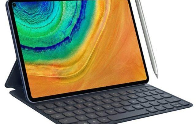 MatePad Pro