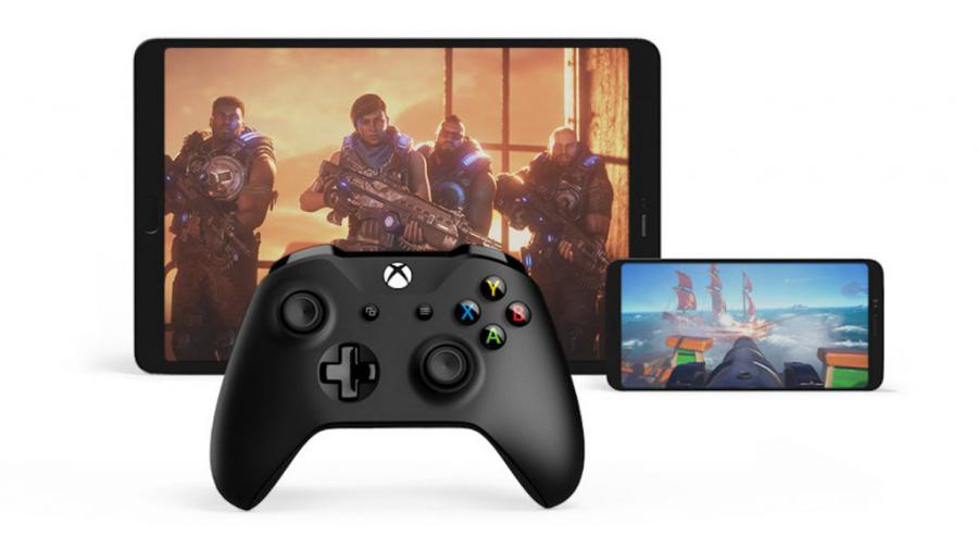 Microsoft está a testar o Xbox Game Pass com streaming a 1080p Microsoft está a testar o Xbox Game Pass com streaming a 1080p