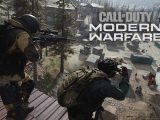 Modern Warfare PC