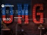 Motorola One Hyper