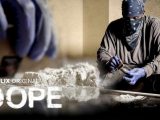 Narcoworld: Dope Stories