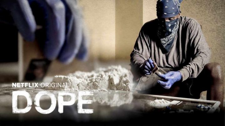 Narcoworld: Dope Stories