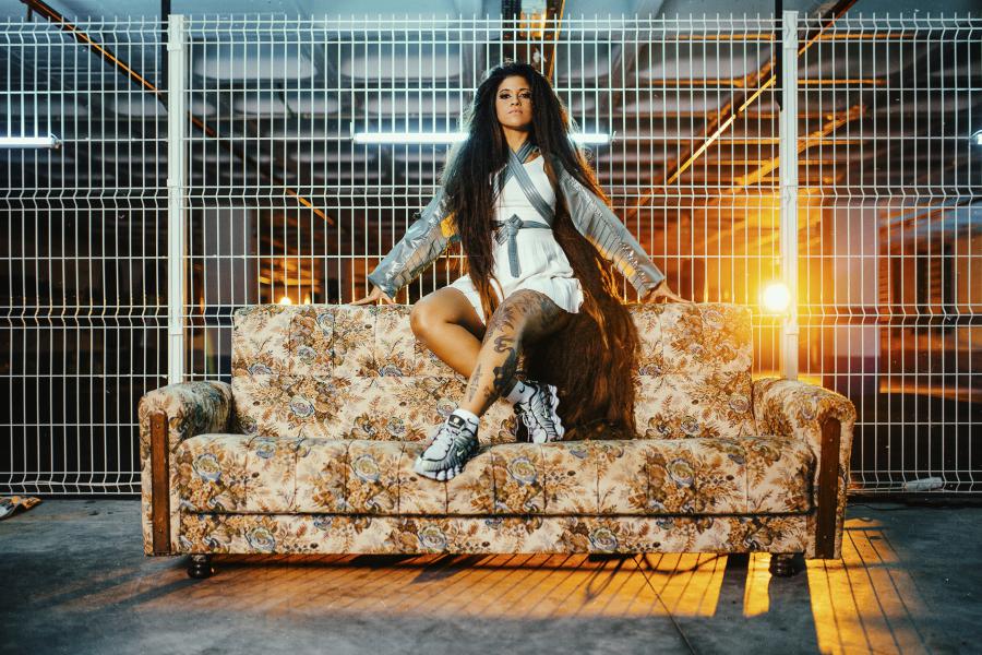 Baza: Blaya edita o seu mais recente single Baza: Blaya edita o seu mais recente single