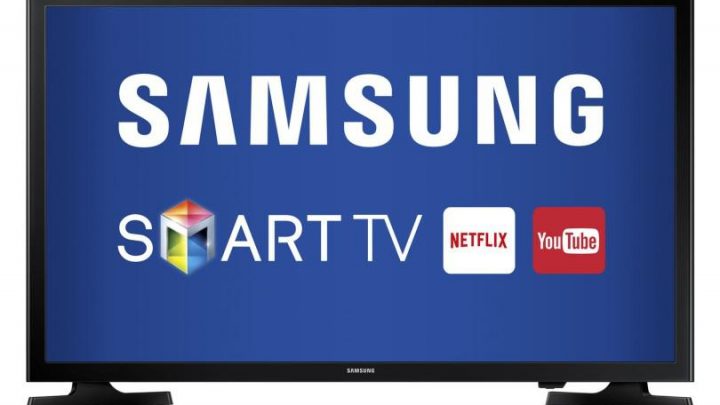 Netflix Samsung
