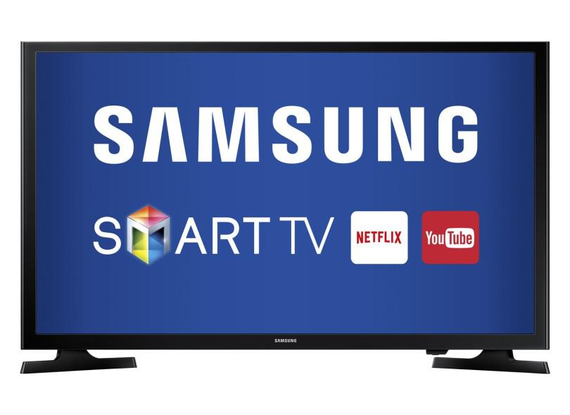 Assiste à Netflix numa smart TV Samsung? Precisa de ler isto Assiste à Netflix numa smart TV Samsung? Precisa de ler isto