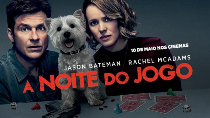 Noite de Jogo