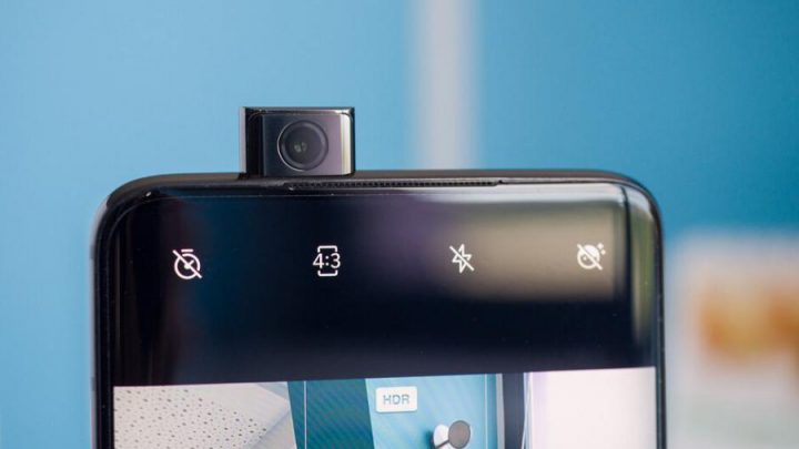 Nokia 8.2