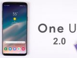 Samsung Android 10