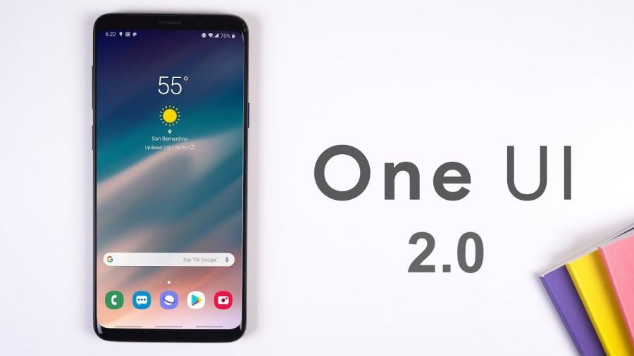 Samsung revela lista de dispositivos que vão receber o Android 10 Samsung revela lista de dispositivos que vão receber o Android 10