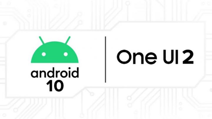 OneUI 2.5