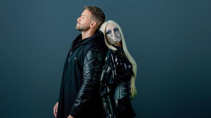Pablo Alborán e Ava Max