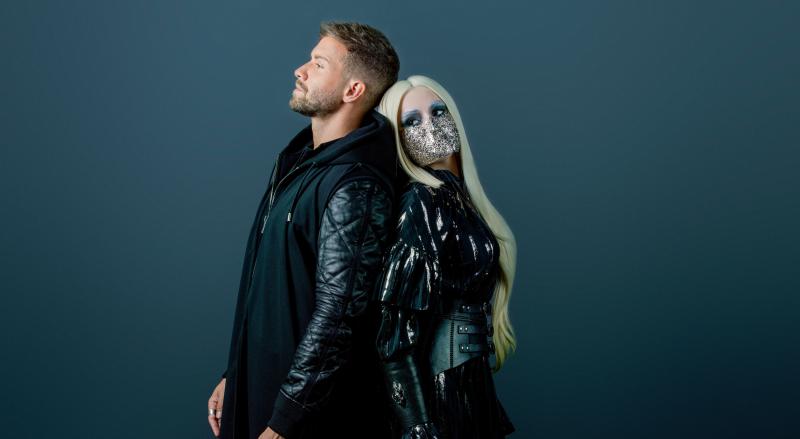 Pablo Alborán junta-se a Ava Max para lançar novo single Pablo Alborán junta-se a Ava Max para lançar novo single