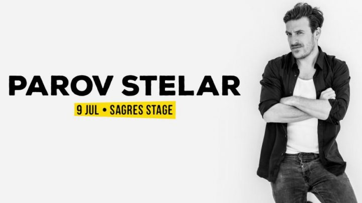 Parov Stelar