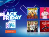 PlayStation Black Friday
