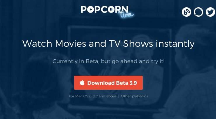 PopcornTime