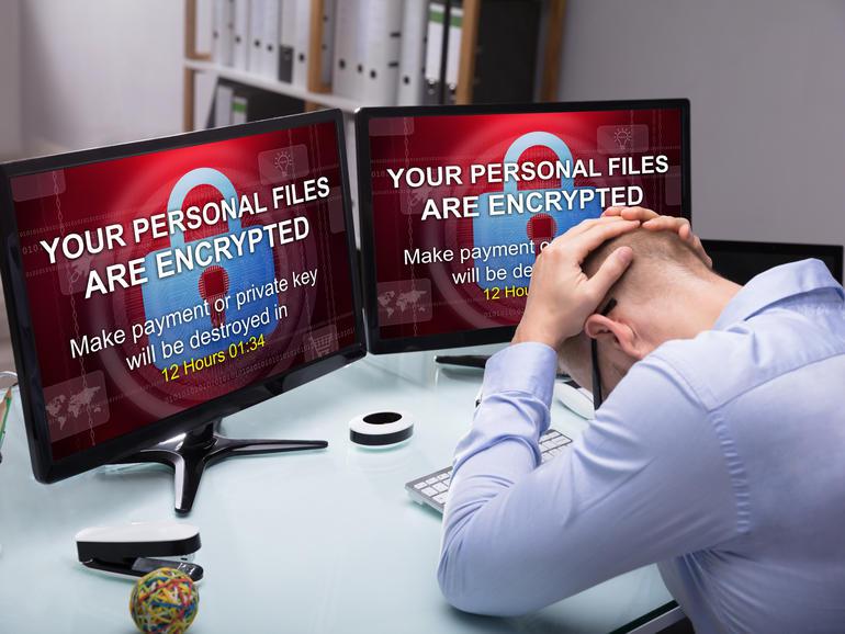 PureLocker: um novo ransomware que ataca servidores PureLocker: um novo ransomware que ataca servidores
