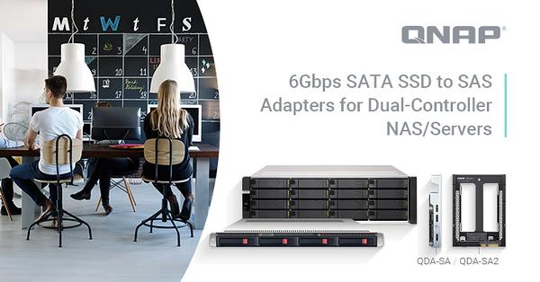 QDA-SA2 SATA