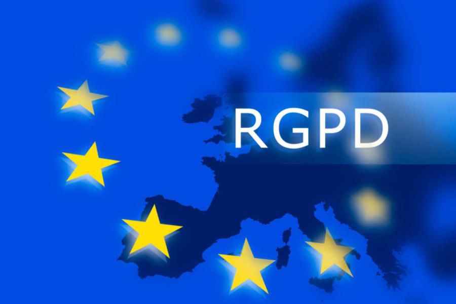 RGPD está a Mudar a Confiança do Consumidor e a Segurança dos Dados na Europa RGPD está a Mudar a Confiança do Consumidor e a Segurança dos Dados na Europa