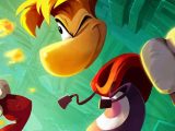 Rayman Legends