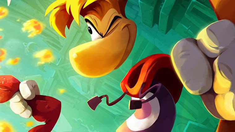 Rayman Legends está disponível gratuitamente na Epic Games Store Rayman Legends está disponível gratuitamente na Epic Games Store