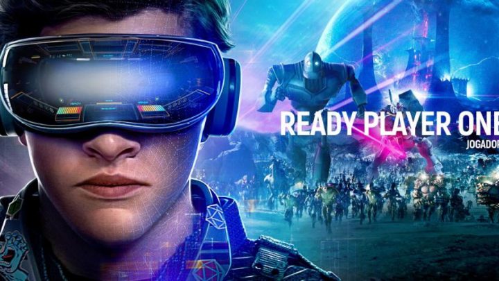 Ready Player One