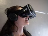 Xbox Scarlett Realidade Virtual