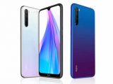 Redmi Note 8T