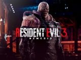 Resident Evil 3 Remake