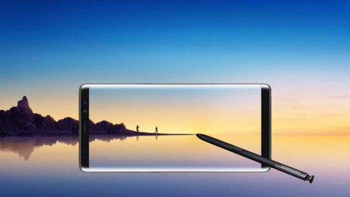 Galaxy S8 Android 10
