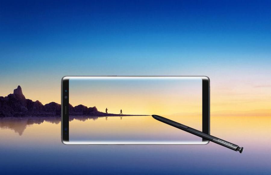 Samsung Galaxy S8 e Note 8 não deverão receber o Android 10 Samsung Galaxy S8 e Note 8 não deverão receber o Android 10