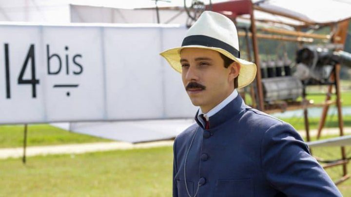 Santos Dumont