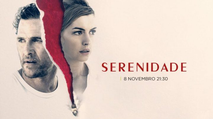 Serenidade