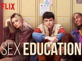 Sex Education terceira temporada