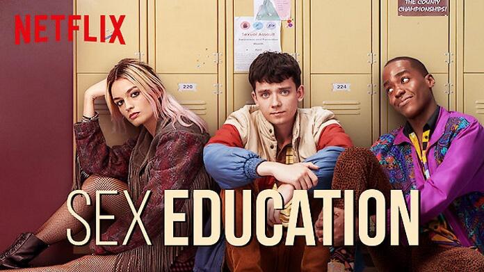 Sex Education terceira temporada