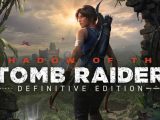 Shadow of the Tomb Raider Definitive Edition