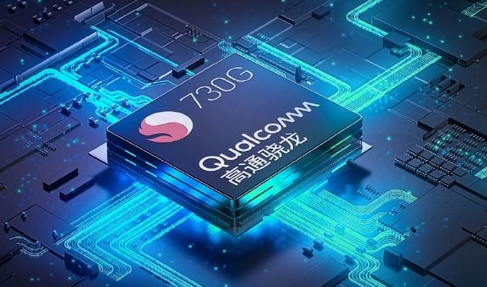 Snapdragon 730G