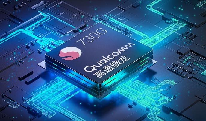 Snapdragon 730G