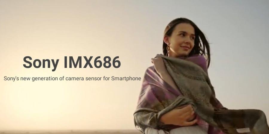 Sony IMX686: fabricante mostra as capacidades deste sensor fotográfico para smartphone Sony IMX686: fabricante mostra as capacidades deste sensor fotográfico para smartphone
